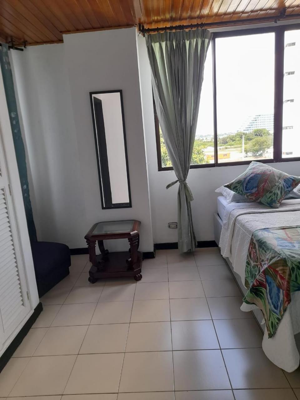 Apartahotel Isla Fuerte Piso 4 Cartagena Quarto foto