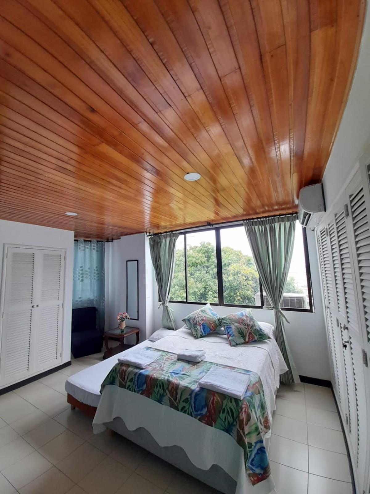 Apartahotel Isla Fuerte Piso 4 Cartagena Quarto foto